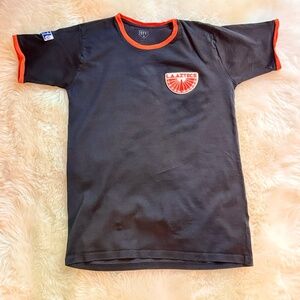 LA Aztecs Shirt